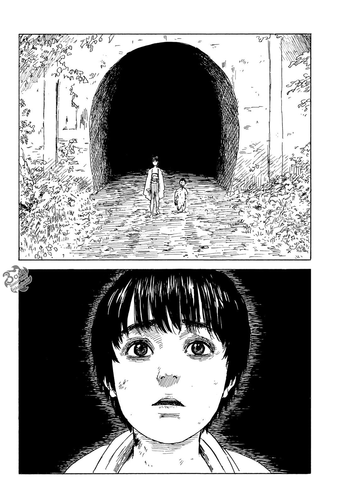 Happiness: Chapter 42 - Page 13