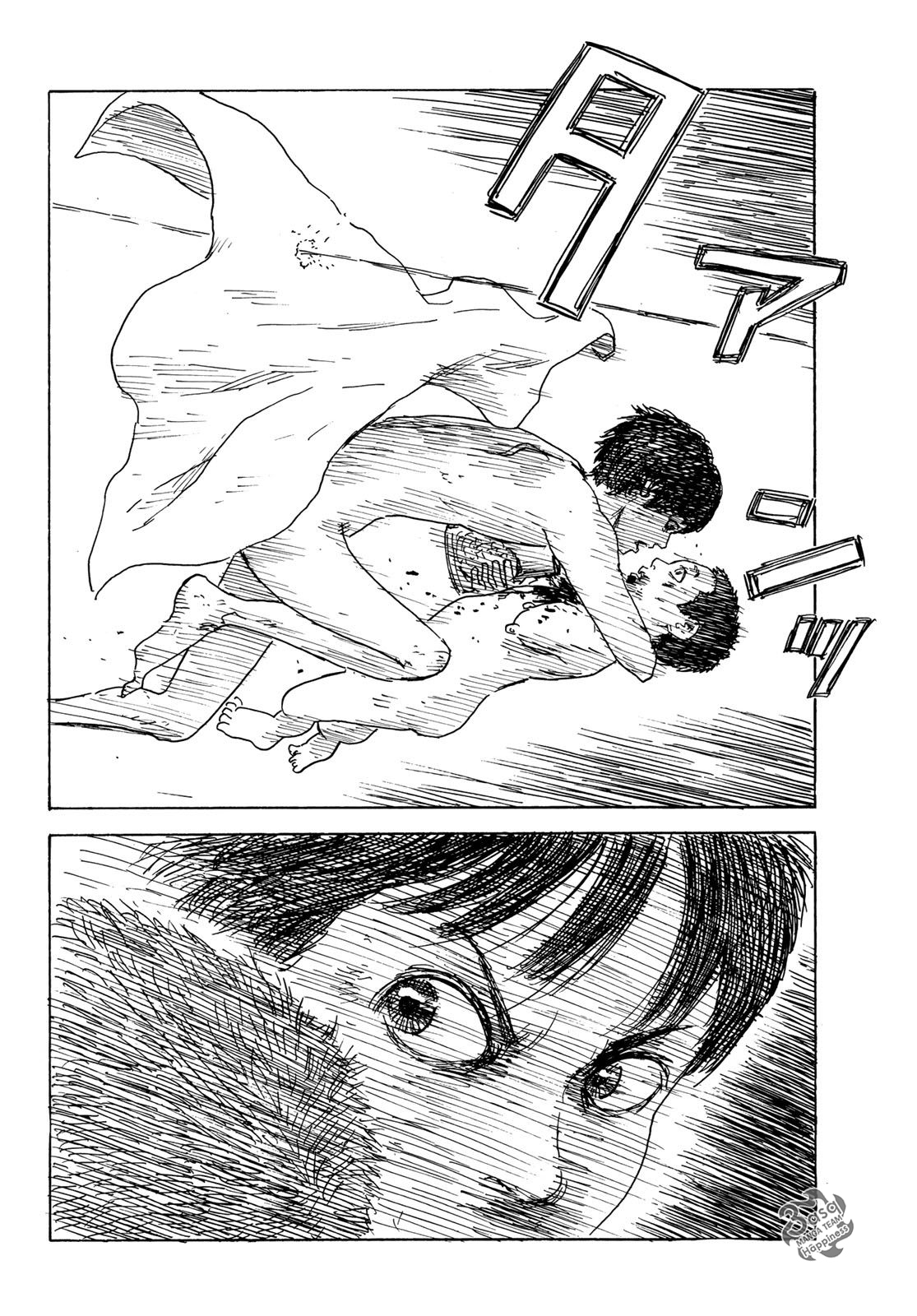 Happiness: Chapter 42 - Page 17