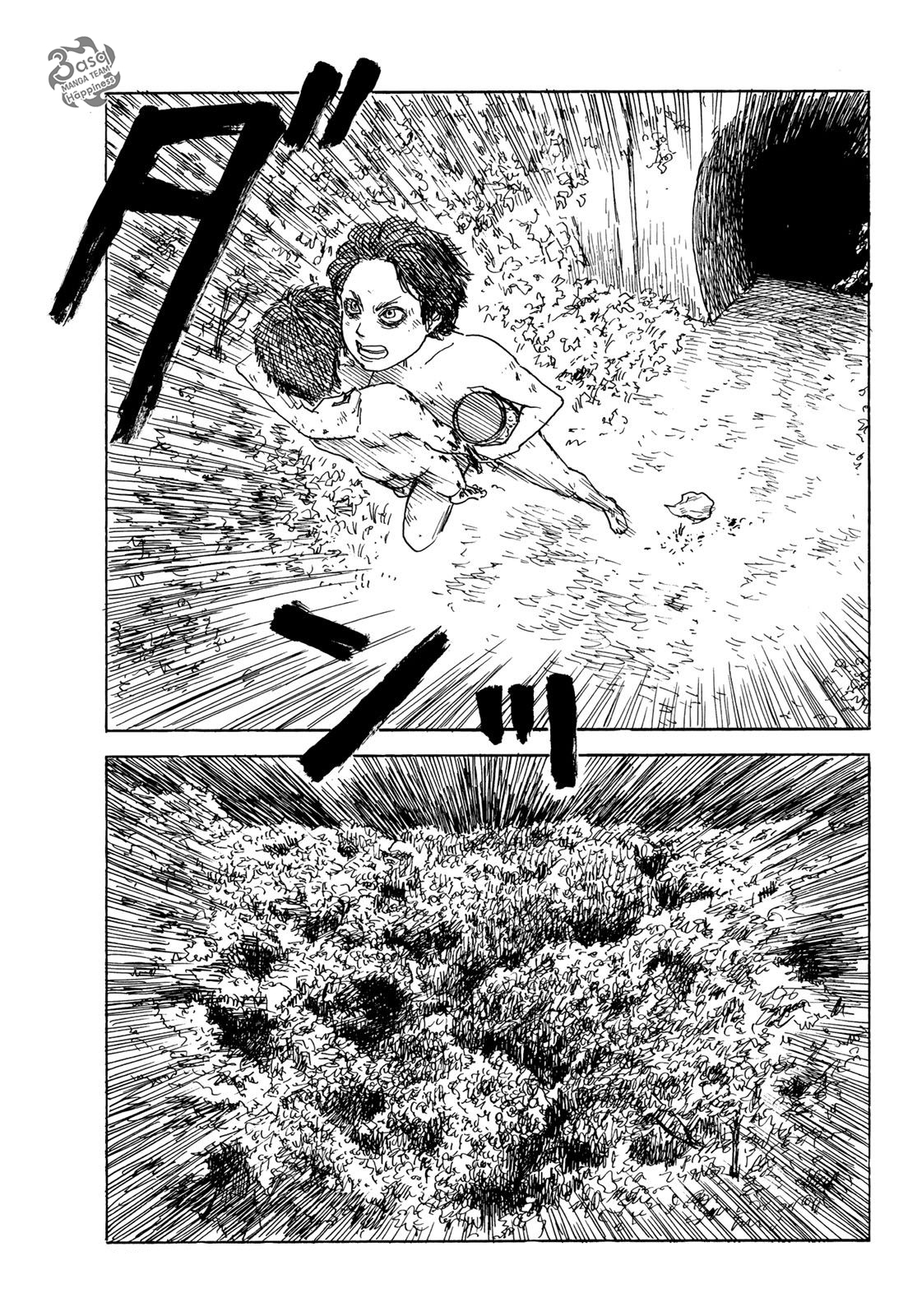 Happiness: Chapter 42 - Page 18