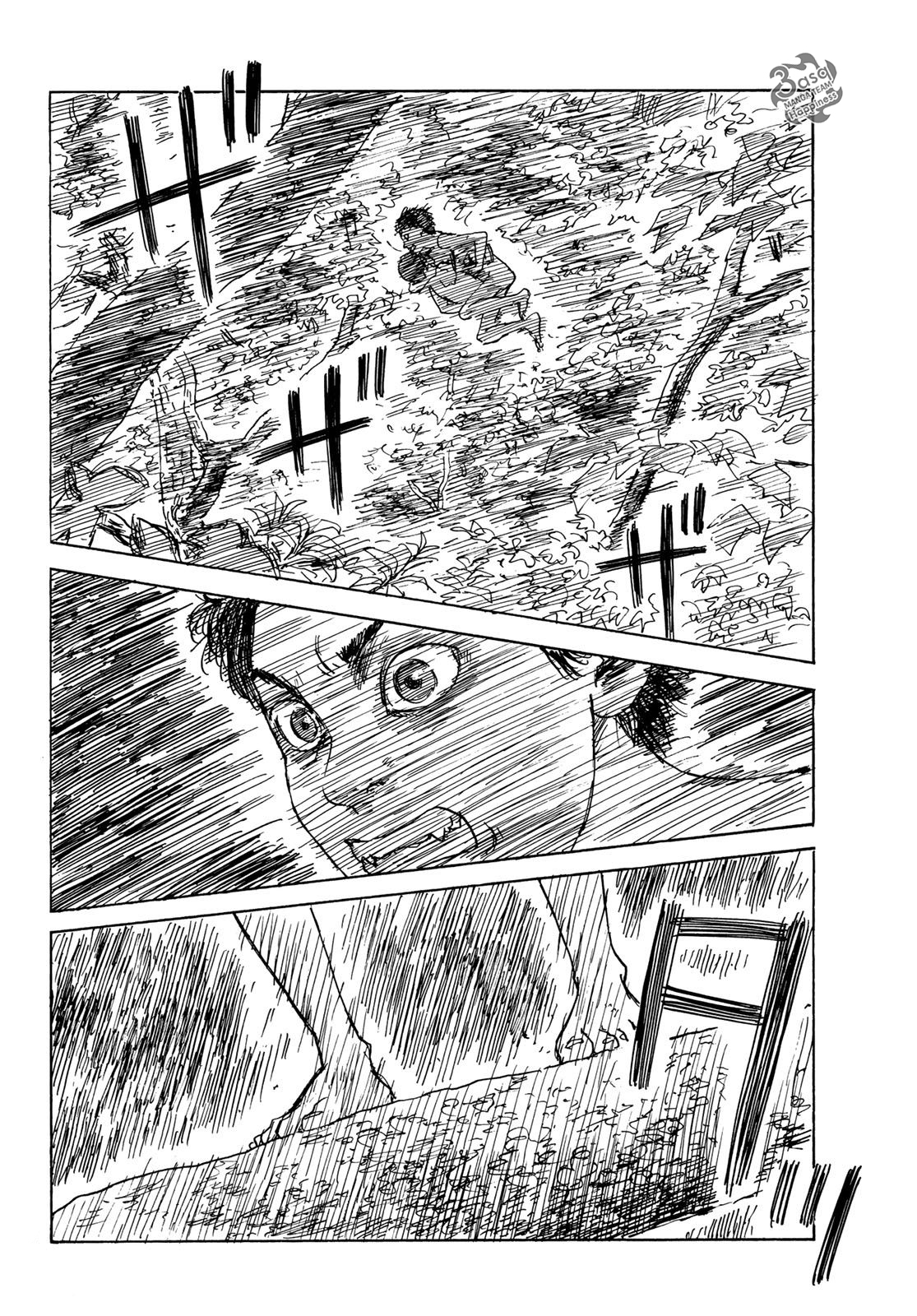 Happiness: Chapter 42 - Page 19