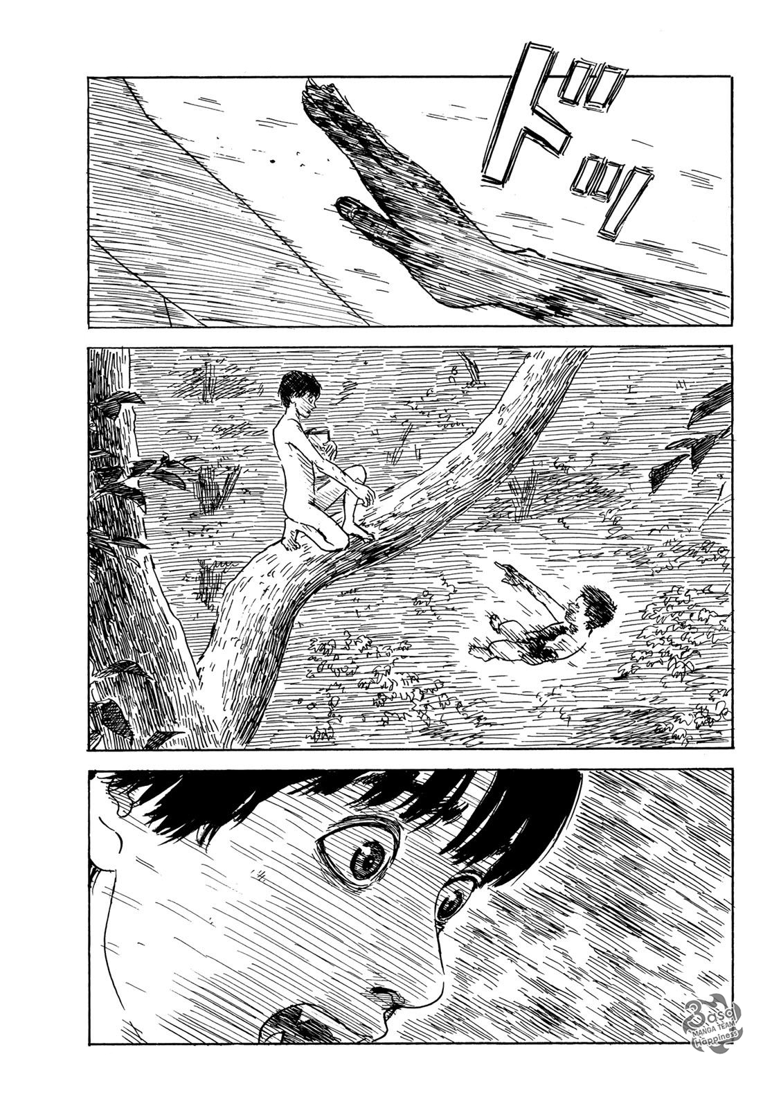 Happiness: Chapter 42 - Page 26