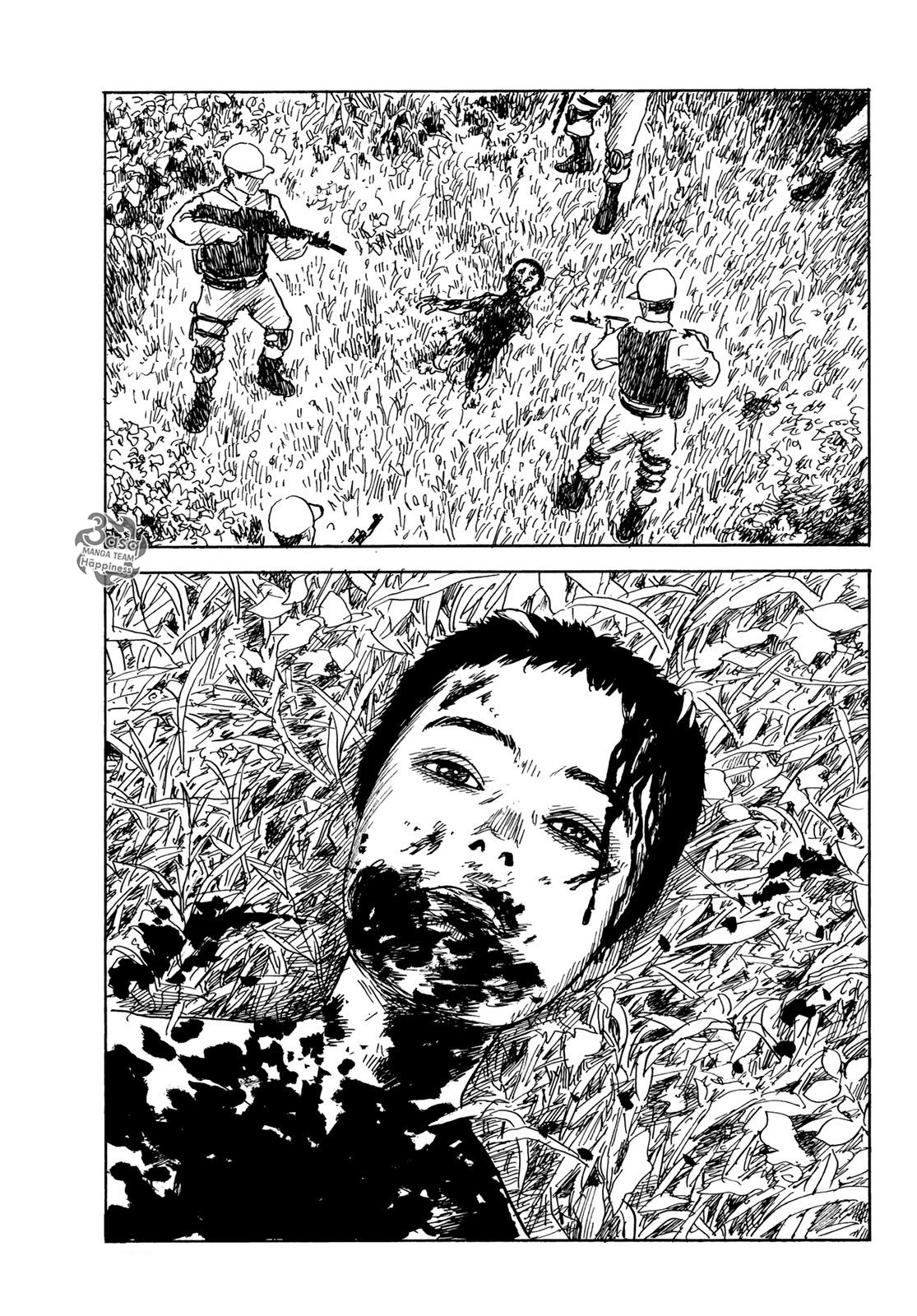 Happiness: Chapter 42 - Page 32