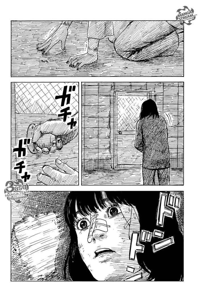 Happiness: Chapter 43 - Page 19