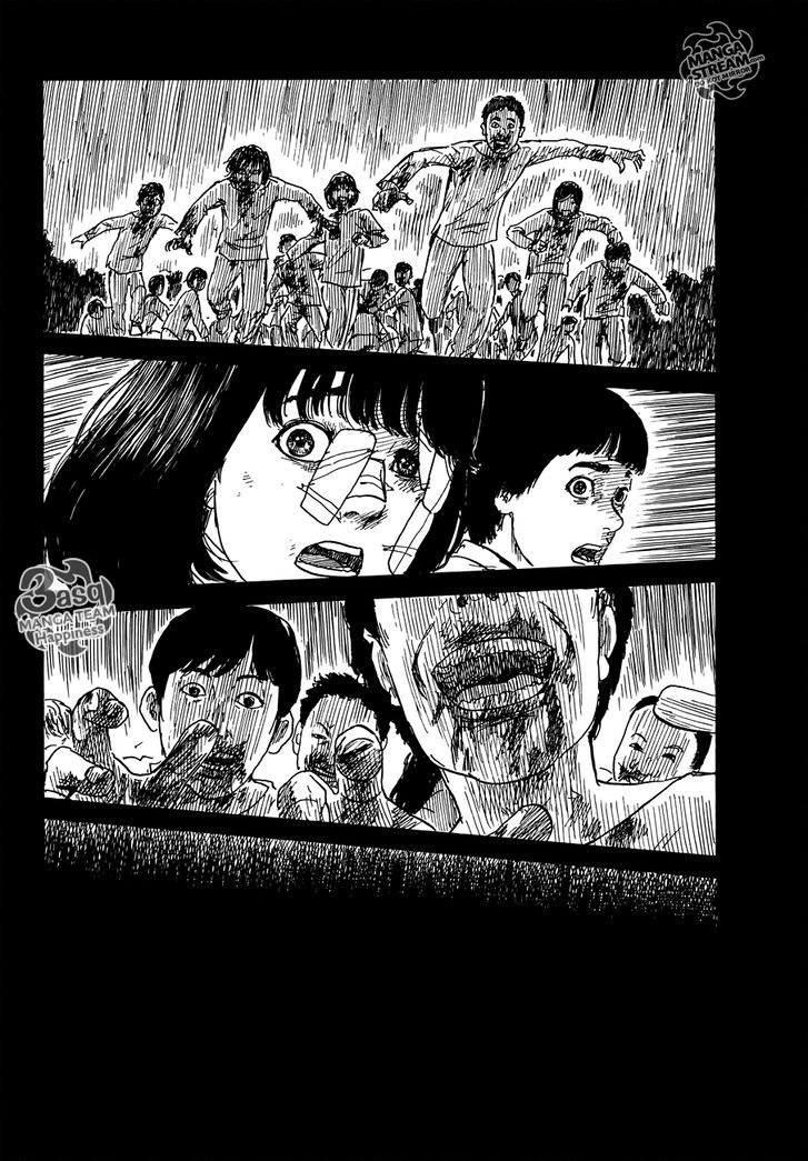 Happiness: Chapter 43 - Page 25