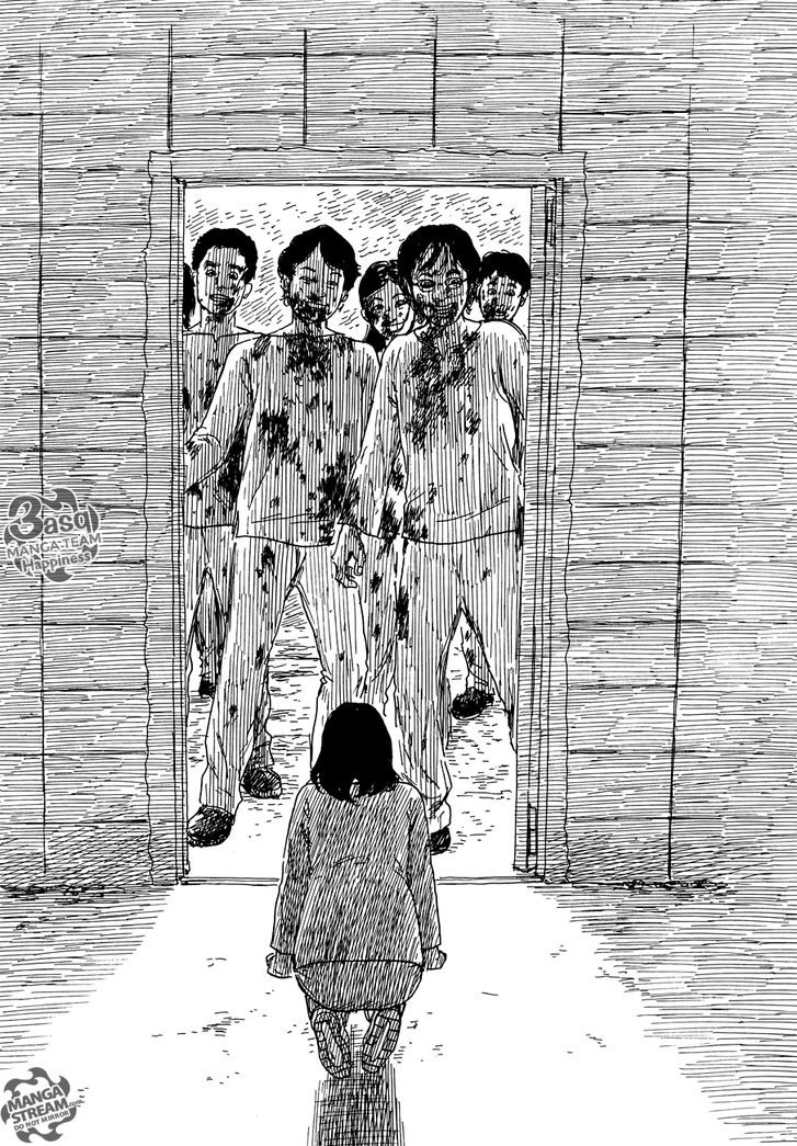 Happiness: Chapter 43 - Page 29