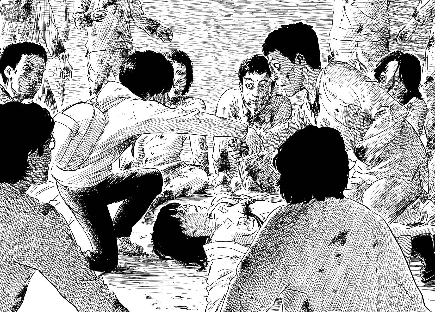 Happiness: Chapter 44 - Page 31