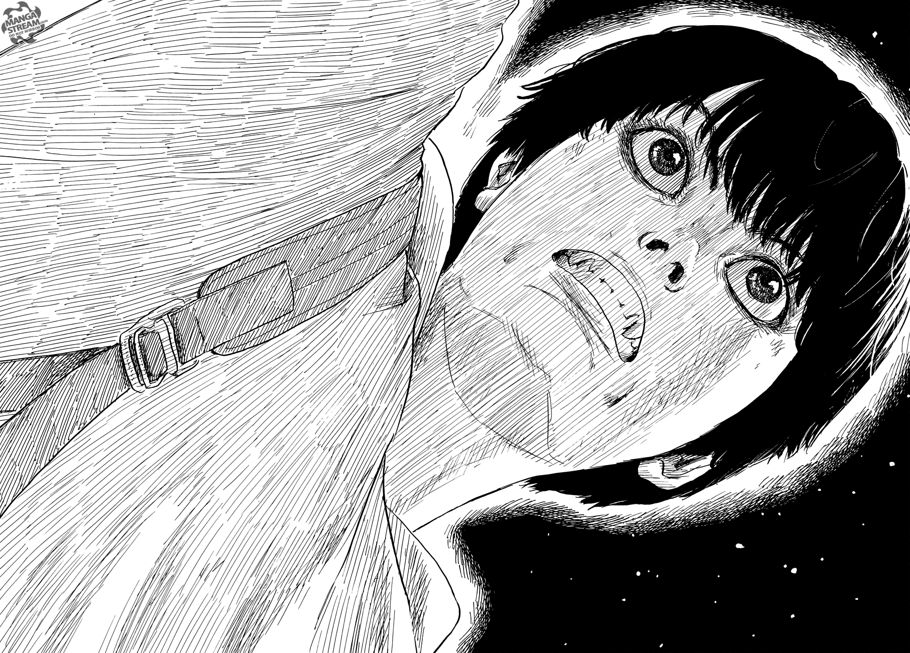 Happiness: Chapter 44 - Page 32