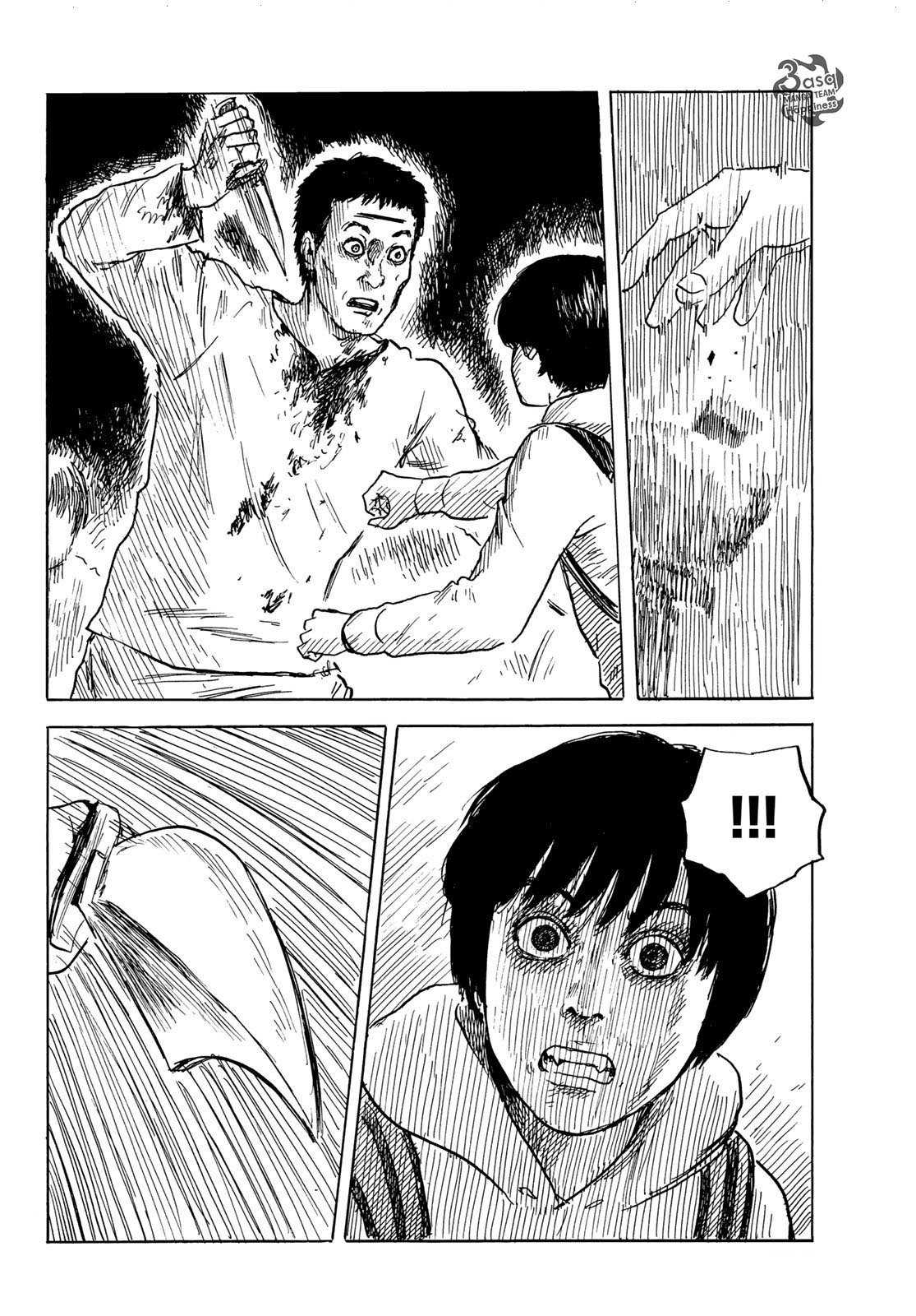 Happiness: Chapter 45 - Page 8