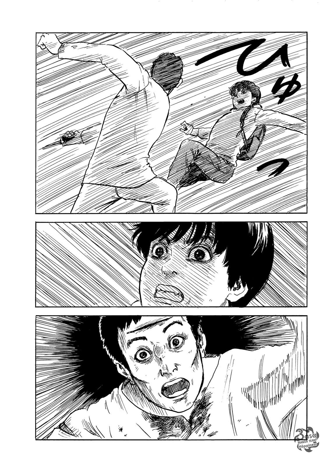 Happiness: Chapter 45 - Page 9