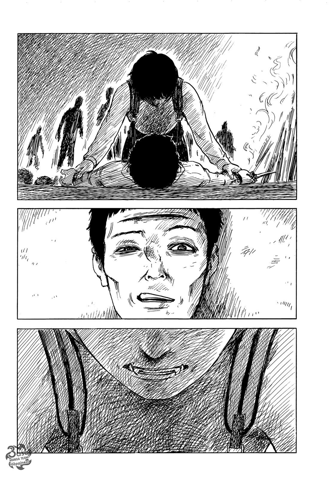 Happiness: Chapter 45 - Page 32