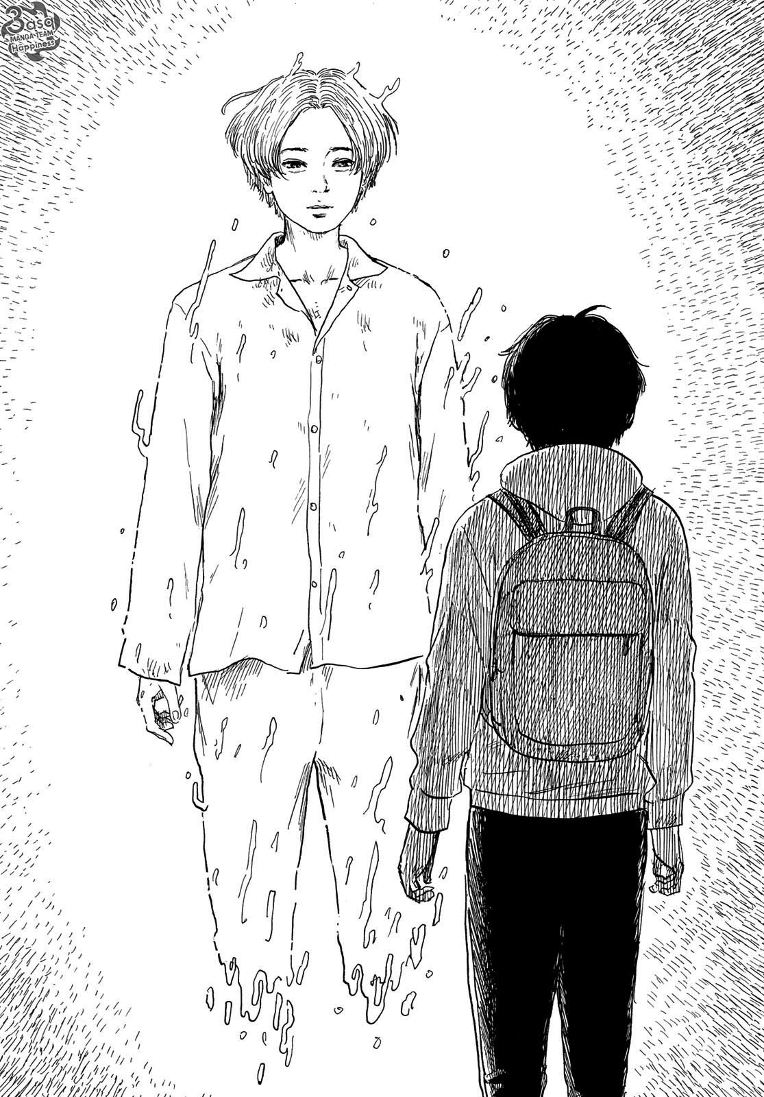 Happiness: Chapter 46 - Page 17