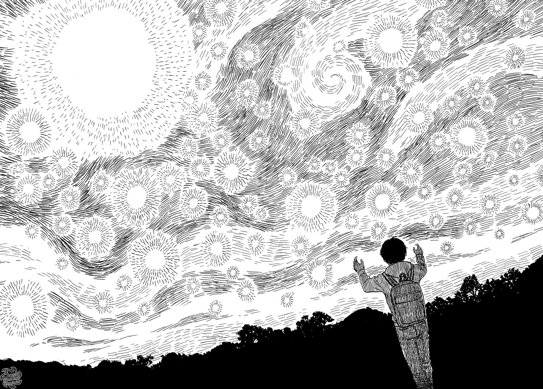 Happiness: Chapter 46 - Page 23