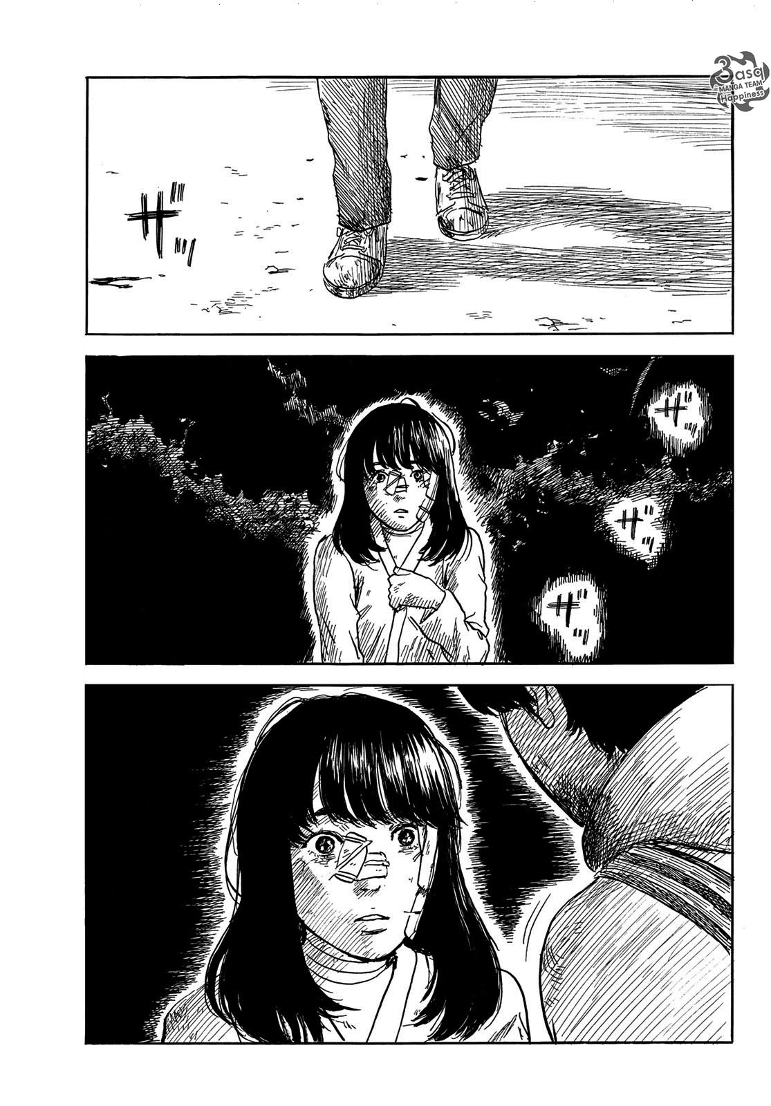 Happiness: Chapter 46 - Page 27