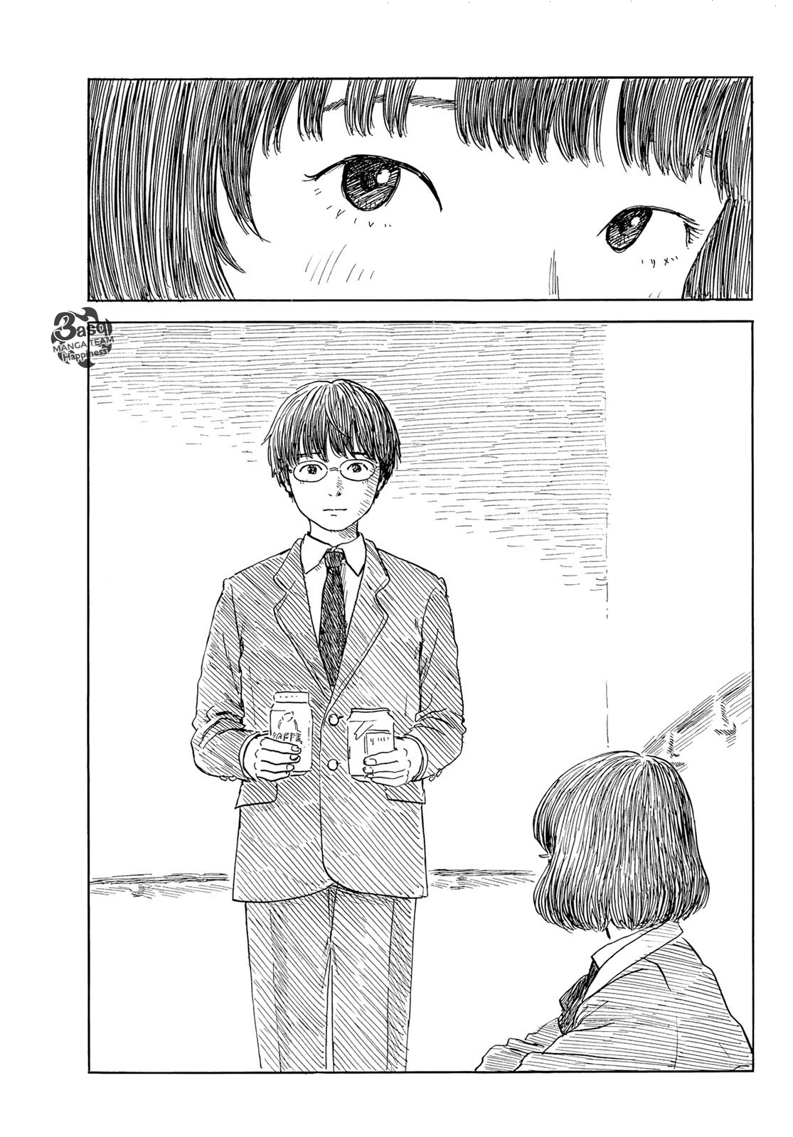 Happiness: Chapter 47 - Page 4