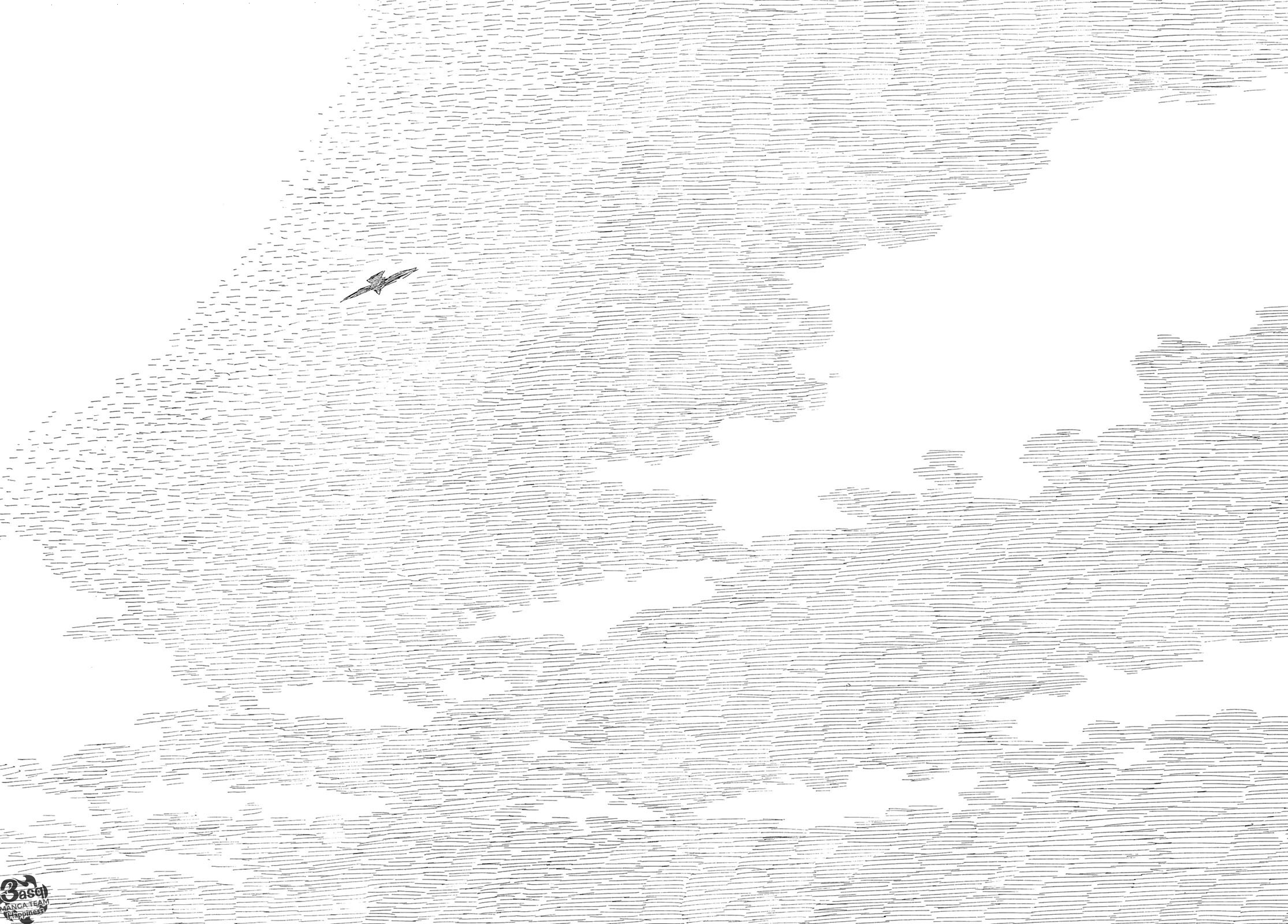 Happiness: Chapter 47 - Page 21