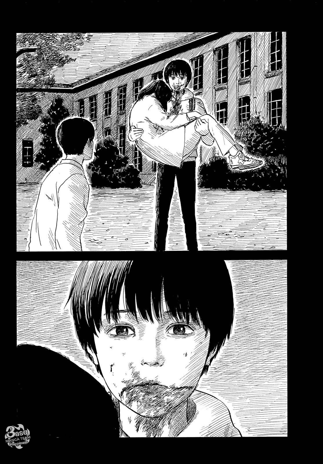 Happiness: Chapter 47 - Page 28