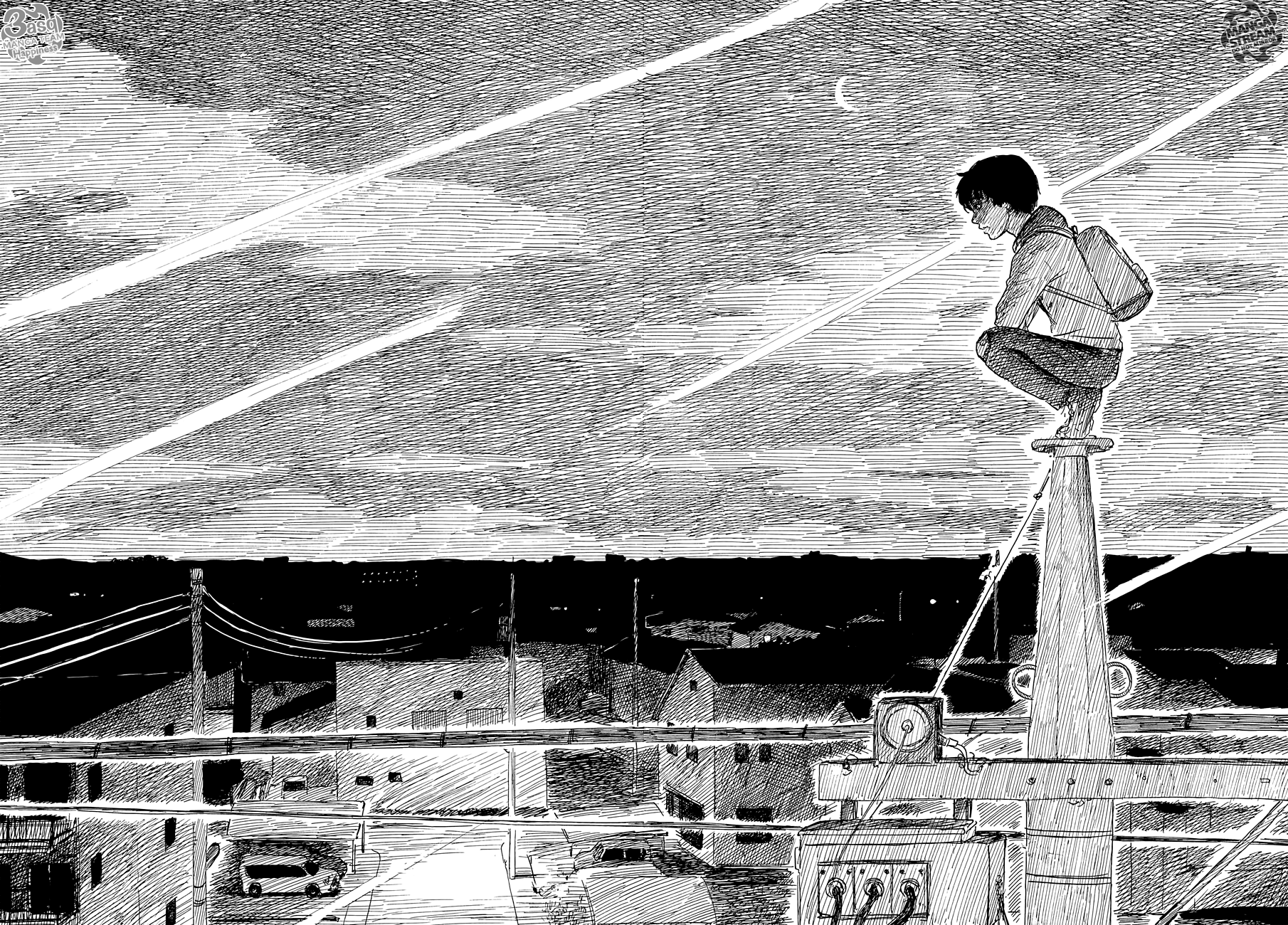 Happiness: Chapter 48 - Page 32