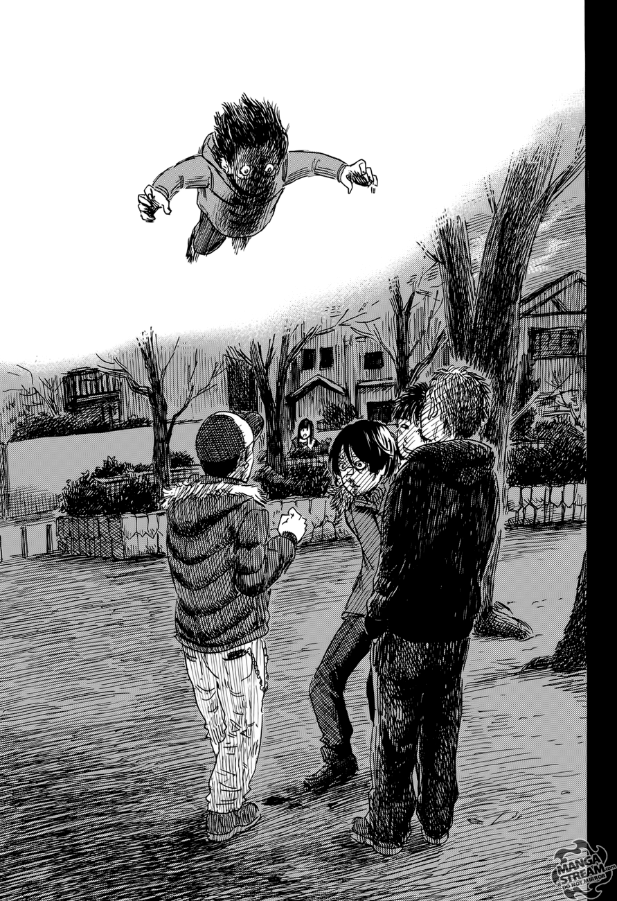 Happiness: Chapter 5 - Page 23