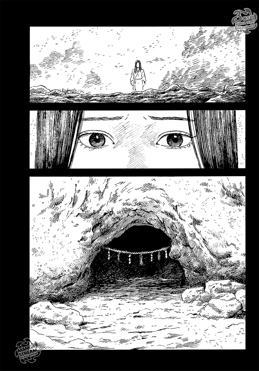 Happiness: Chapter 50 - Page 11