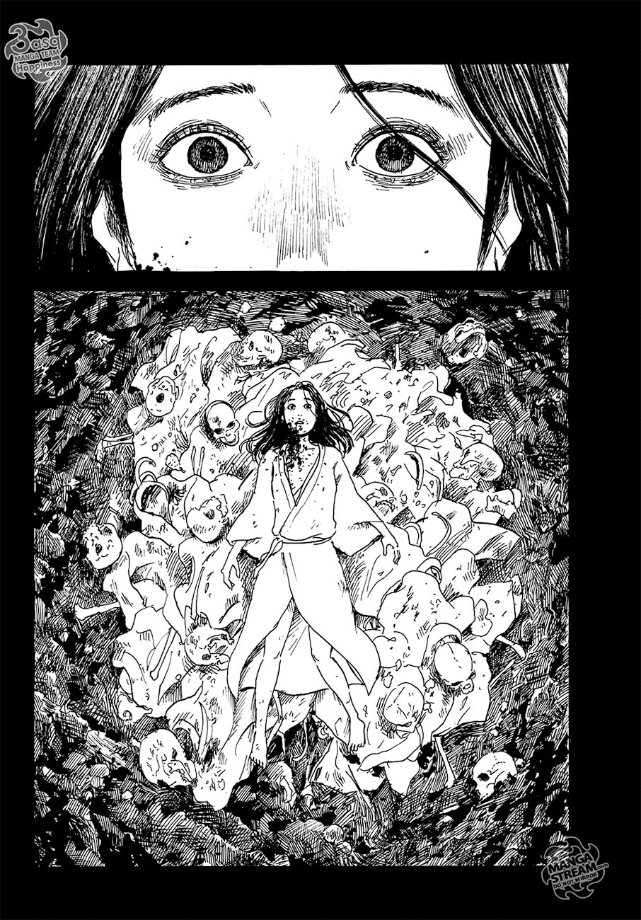 Happiness: Chapter 50 - Page 16