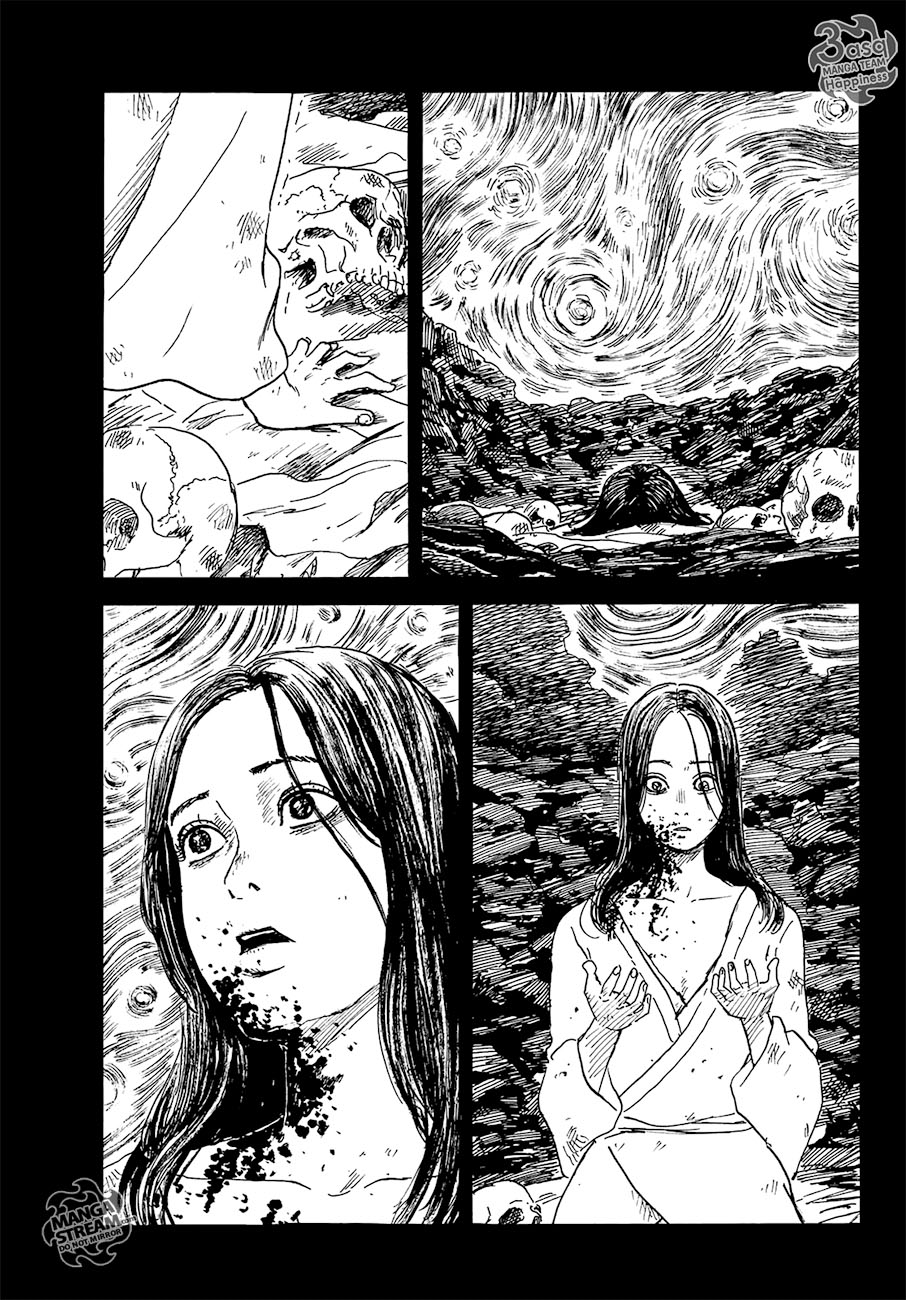 Happiness: Chapter 50 - Page 17