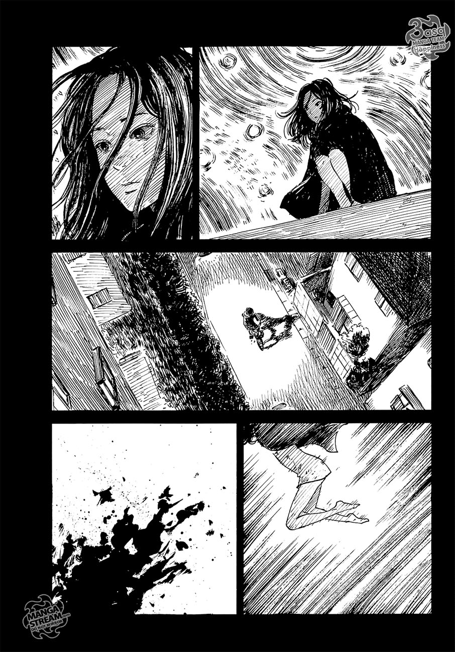 Happiness: Chapter 50 - Page 21