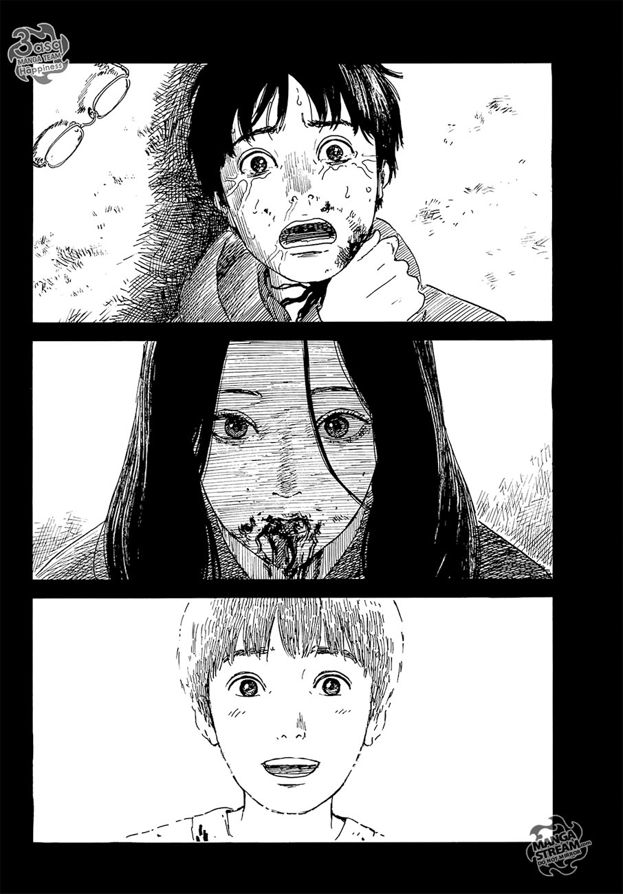 Happiness: Chapter 50 - Page 22