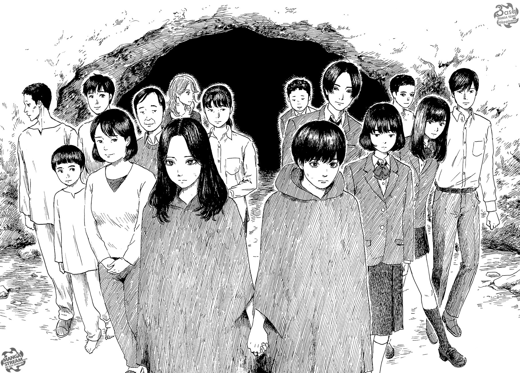 Happiness: Chapter 50 - Page 30