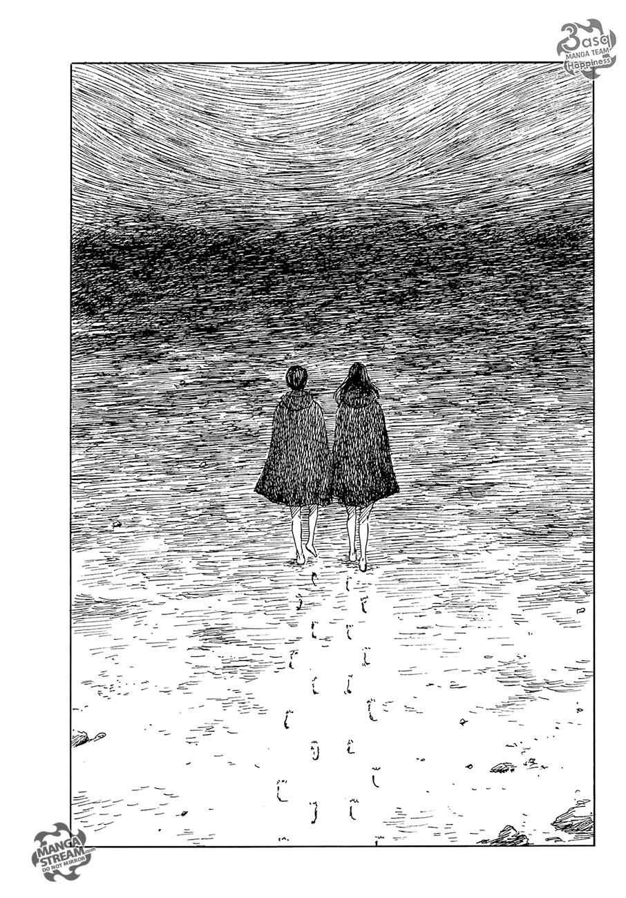 Happiness: Chapter 50 - Page 34