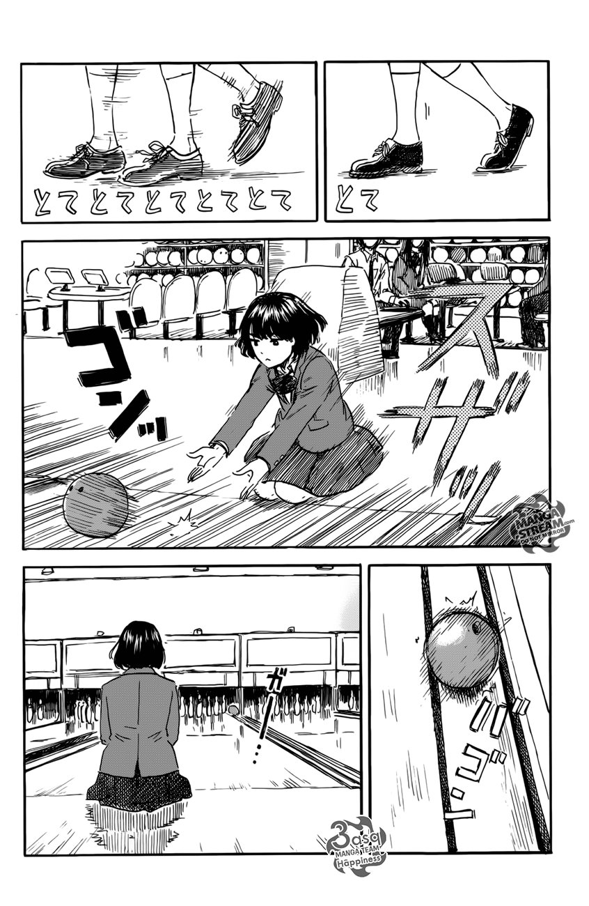 Happiness: Chapter 6 - Page 25