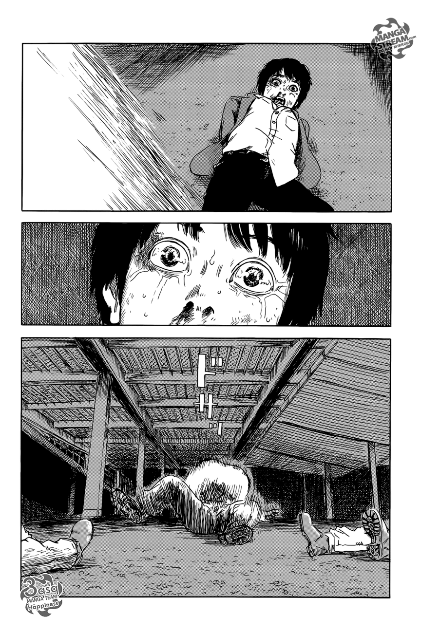 Happiness: Chapter 8 - Page 22