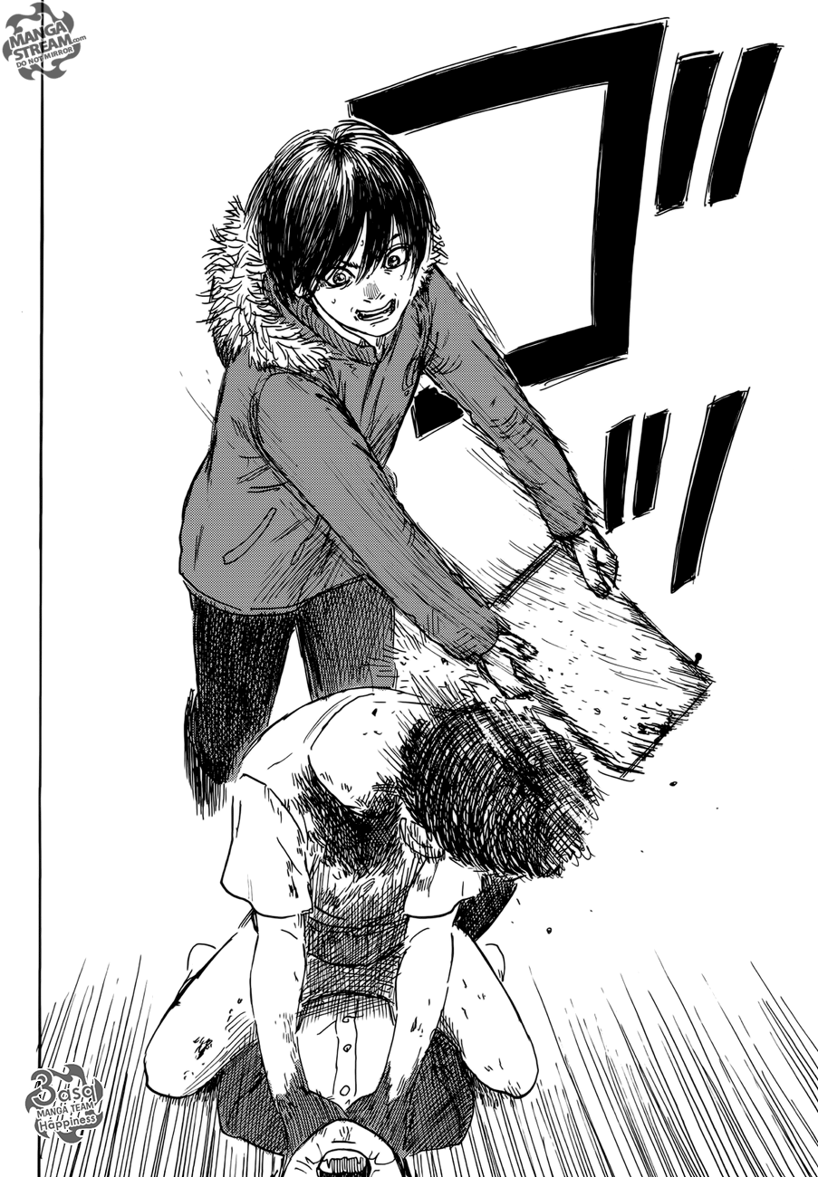 Happiness: Chapter 8 - Page 34