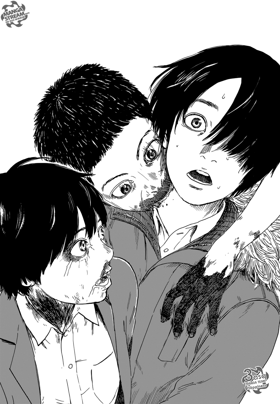 Happiness: Chapter 8 - Page 38