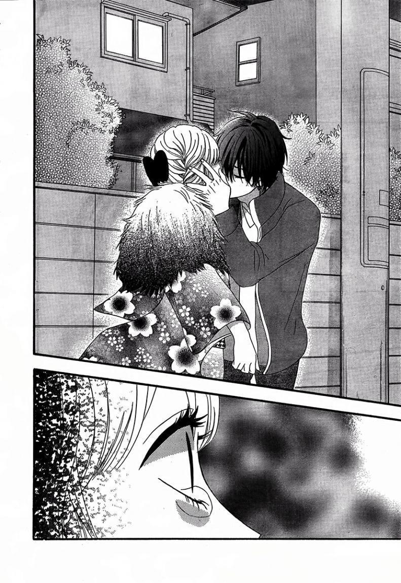 Heroine Shikkaku: Chapter 26 - Page 42