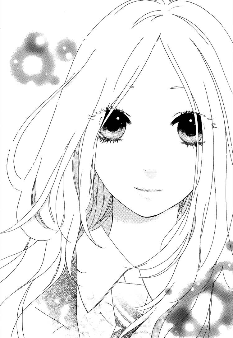 Hibi Chouchou: Chapter 01 - Page 27