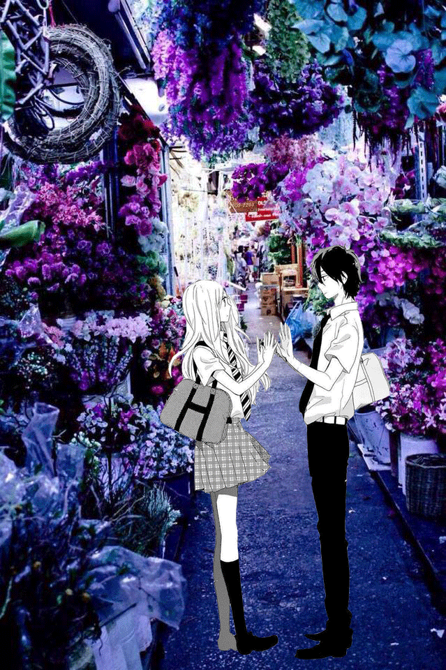 Hibi Chouchou: Chapter 62 - Page 26