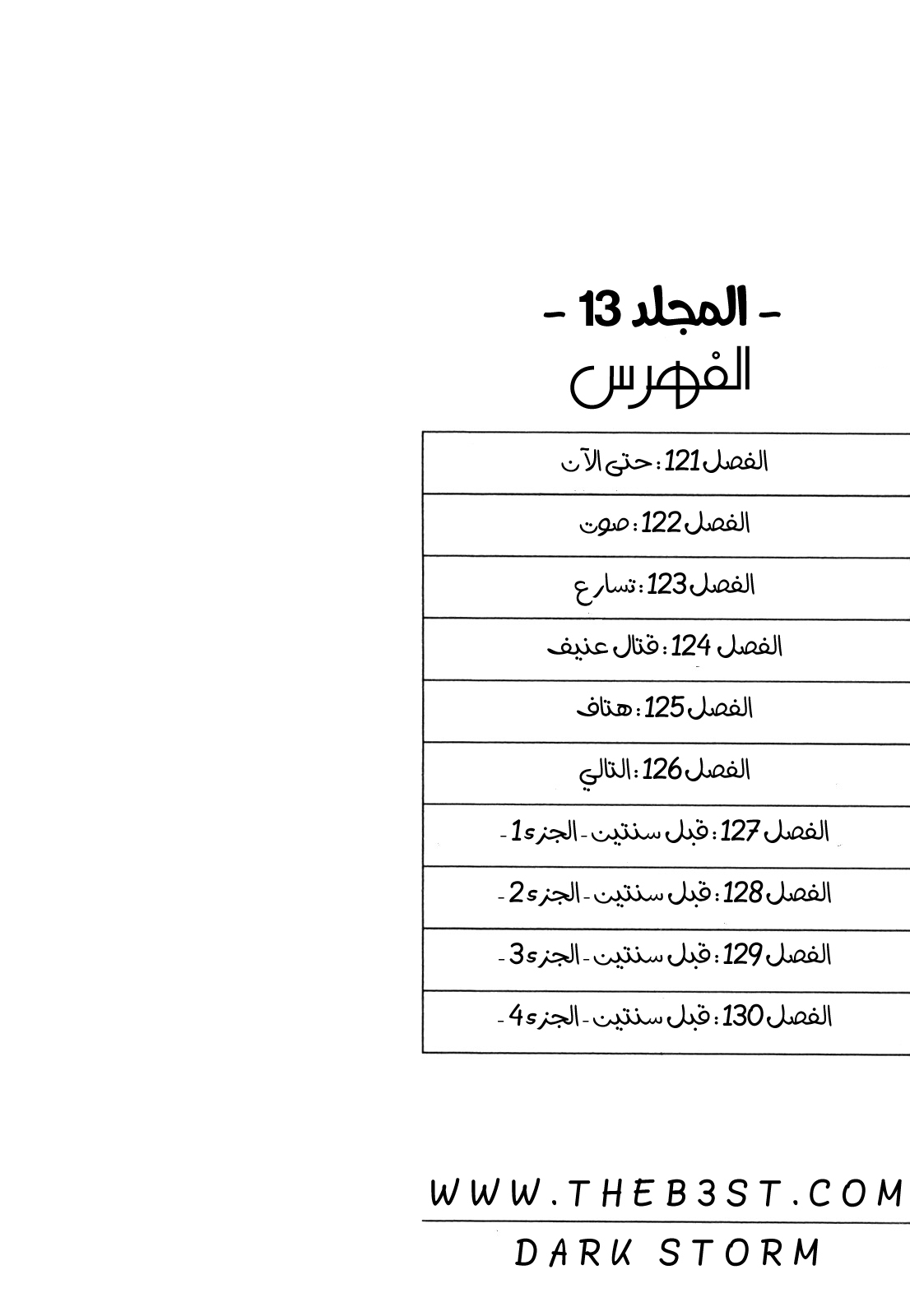 Holyland: Chapter 121 - Page 7