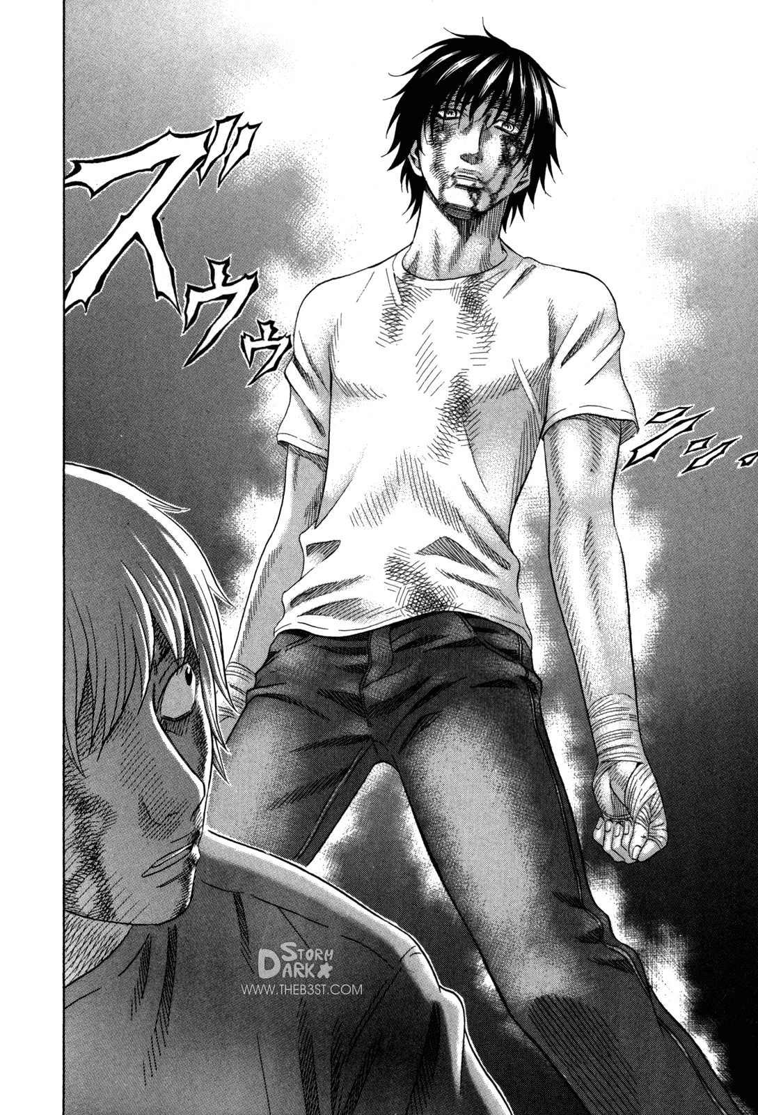 Holyland: Chapter 125 - Page 7