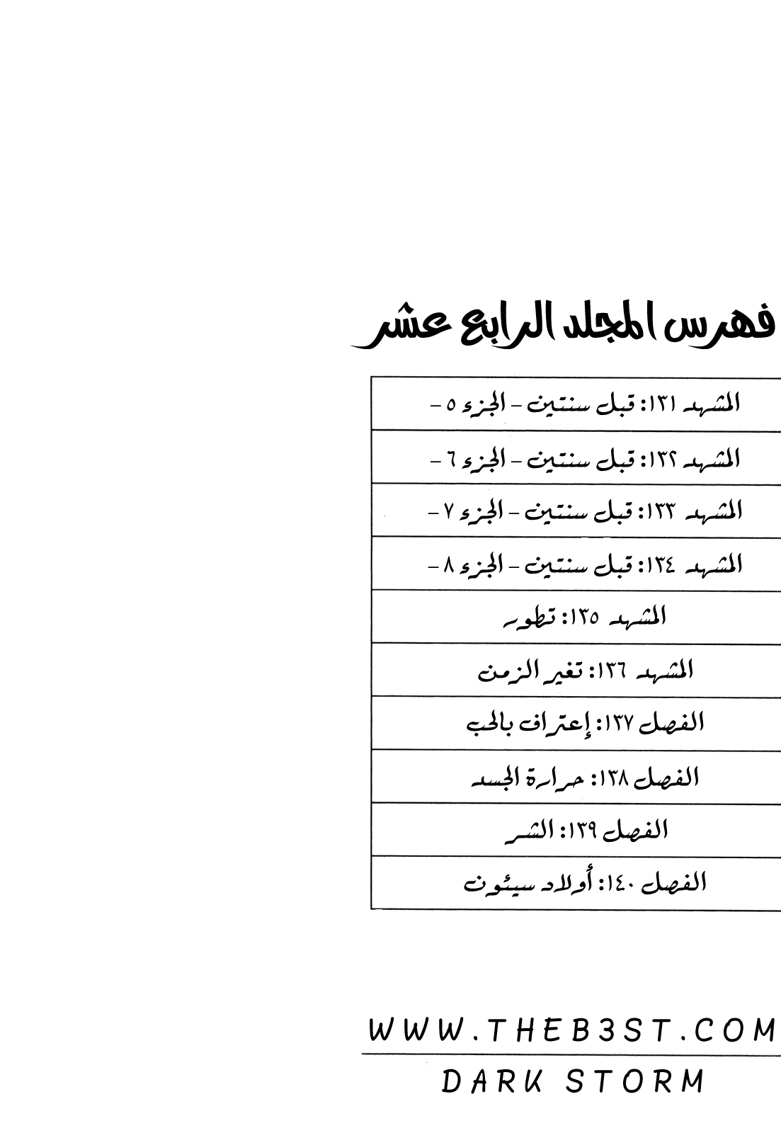 Holyland: Chapter 131 - Page 6