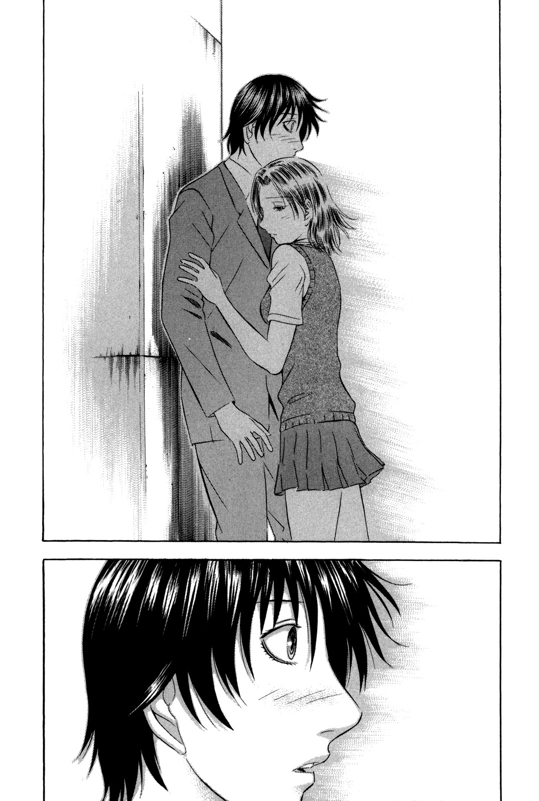 Holyland: Chapter 138 - Page 9