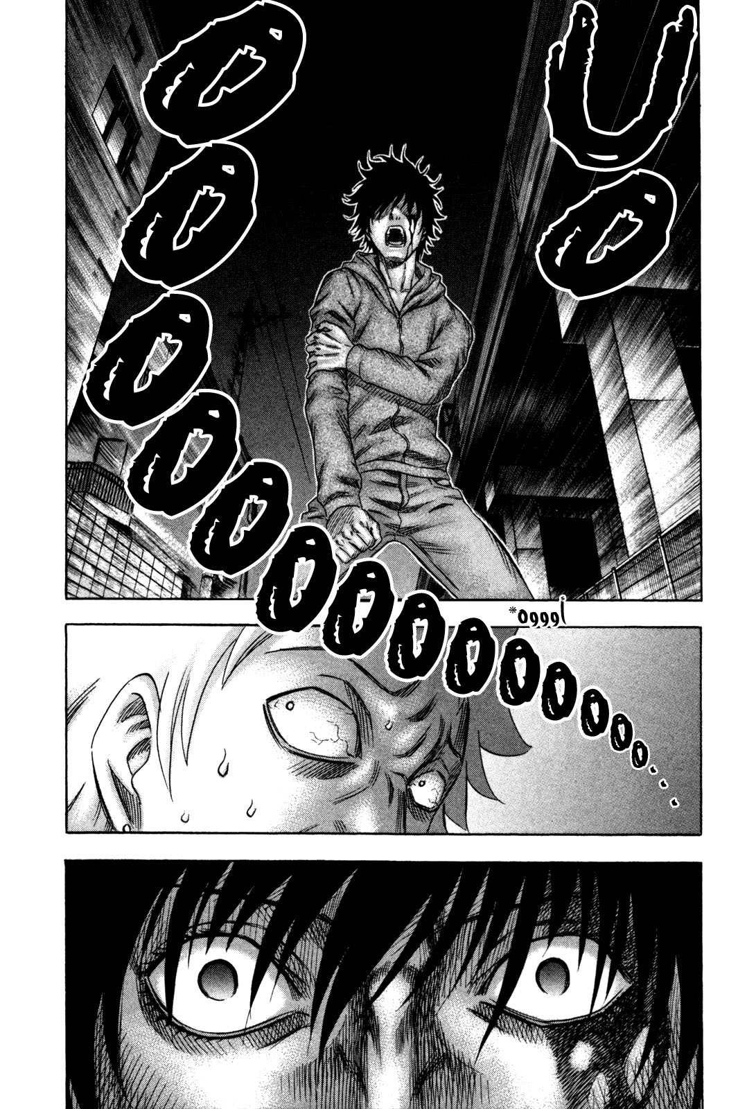 Holyland: Chapter 149 - Page 17