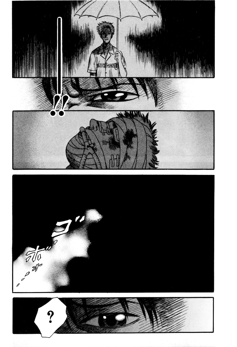 Holyland: Chapter 33 - Page 16