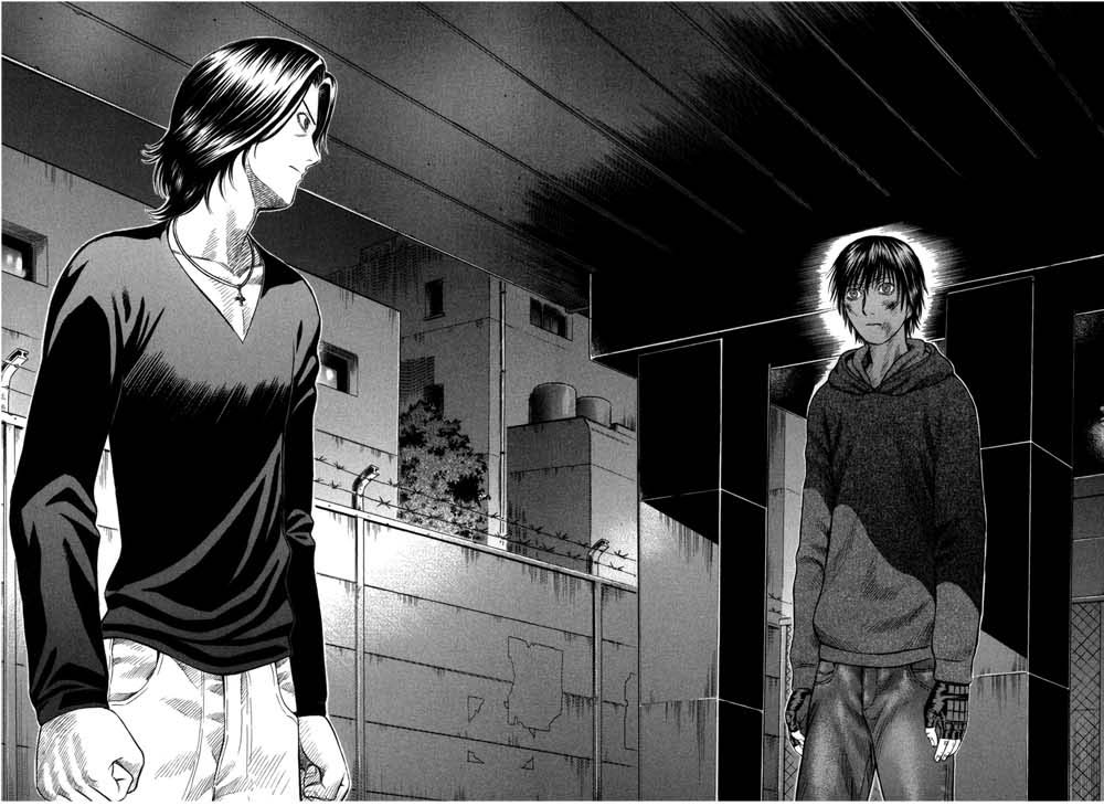 Holyland: Chapter 47 - Page 19