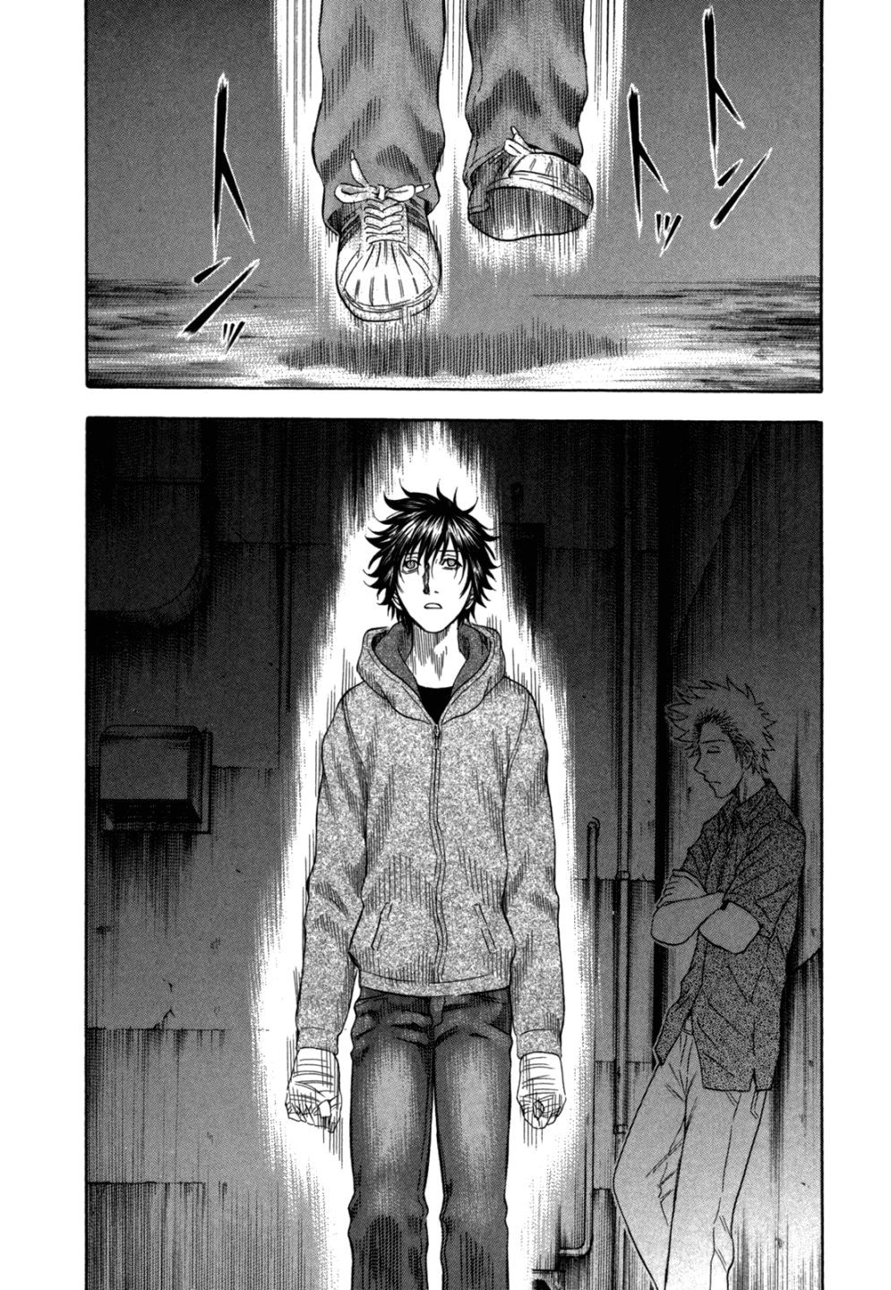 Holyland: Chapter 91 - Page 29