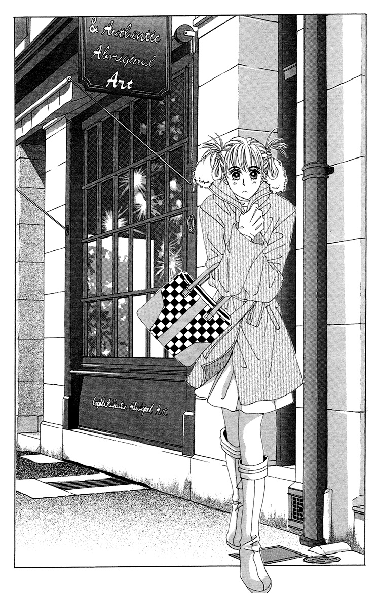 Honggane: Chapter 31 - Page 4