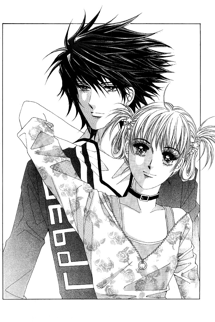 Honggane: Chapter 36 - Page 4