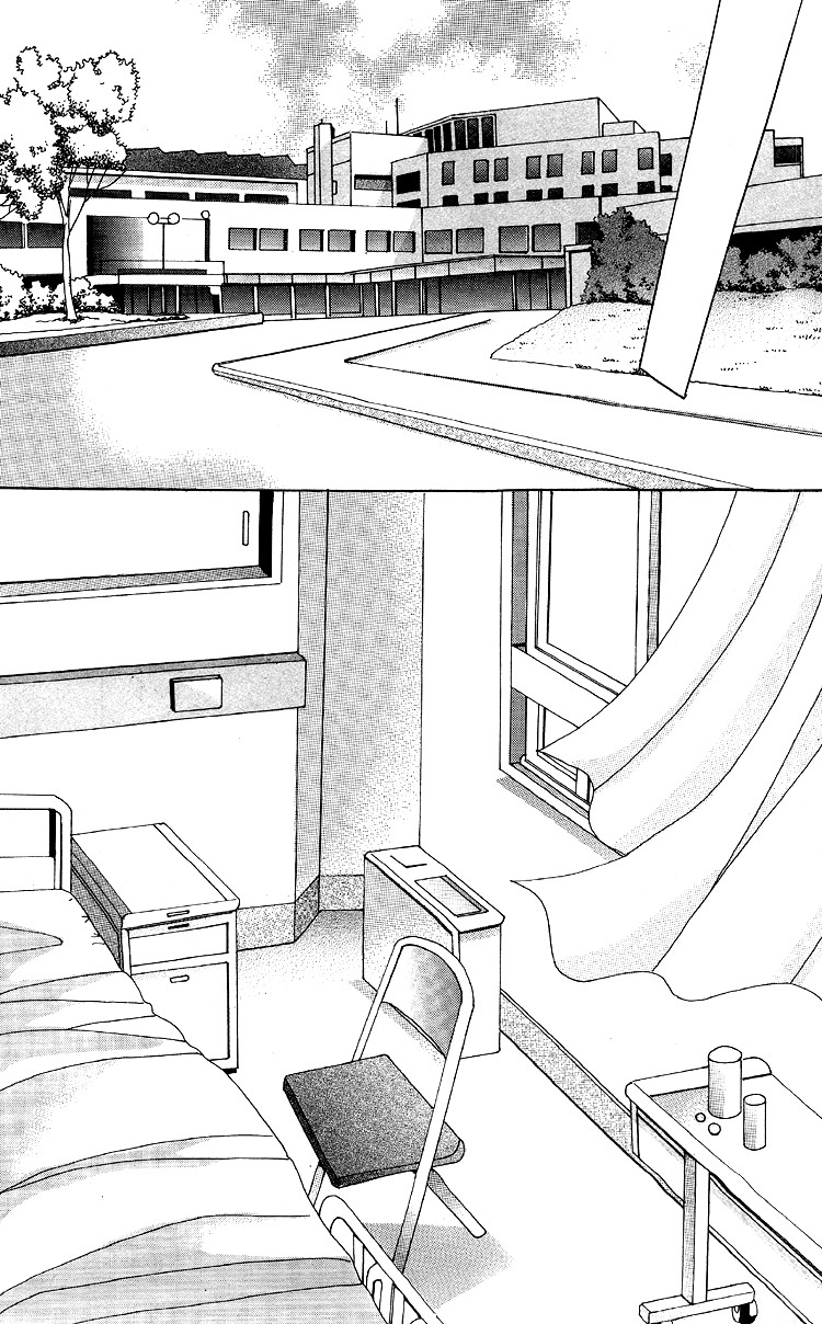 Honggane: Chapter 36 - Page 16