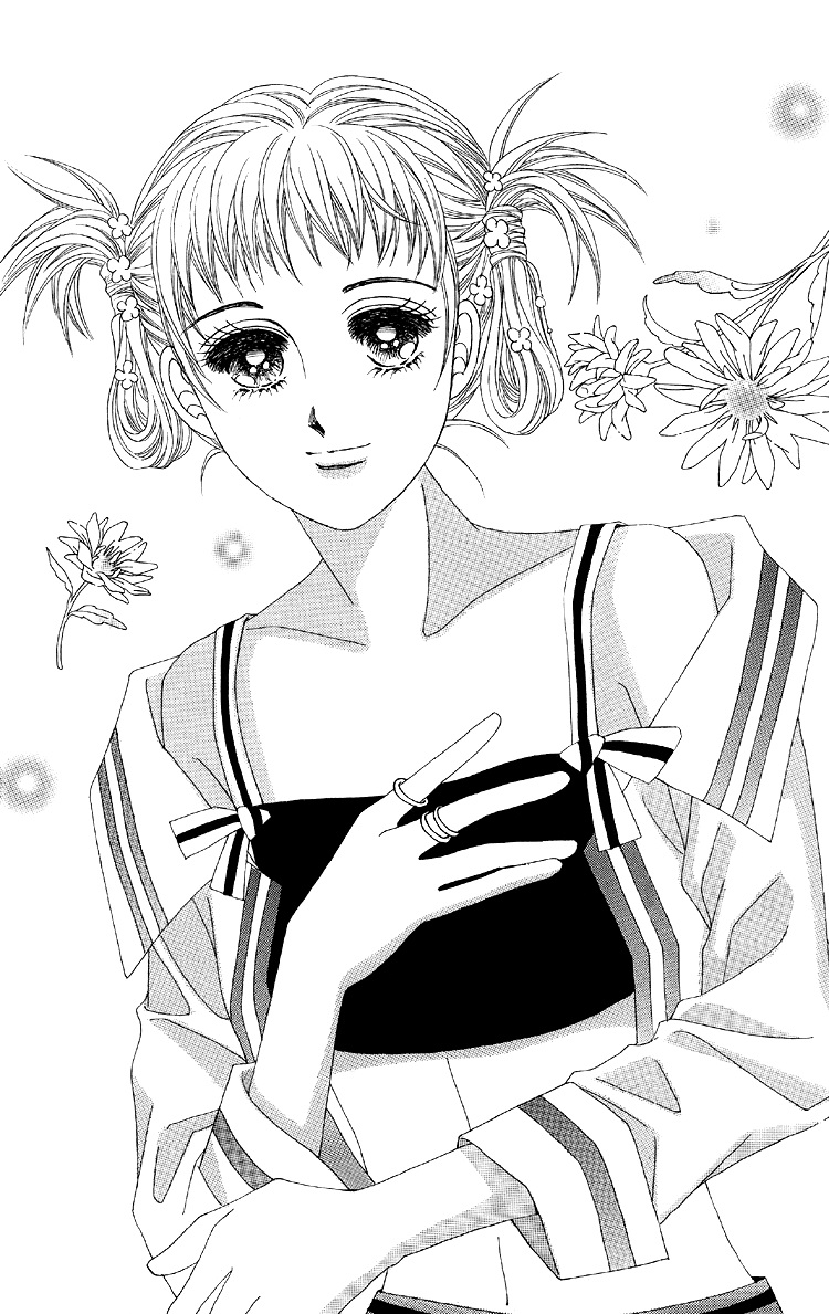 Honggane: Chapter 42 - Page 3