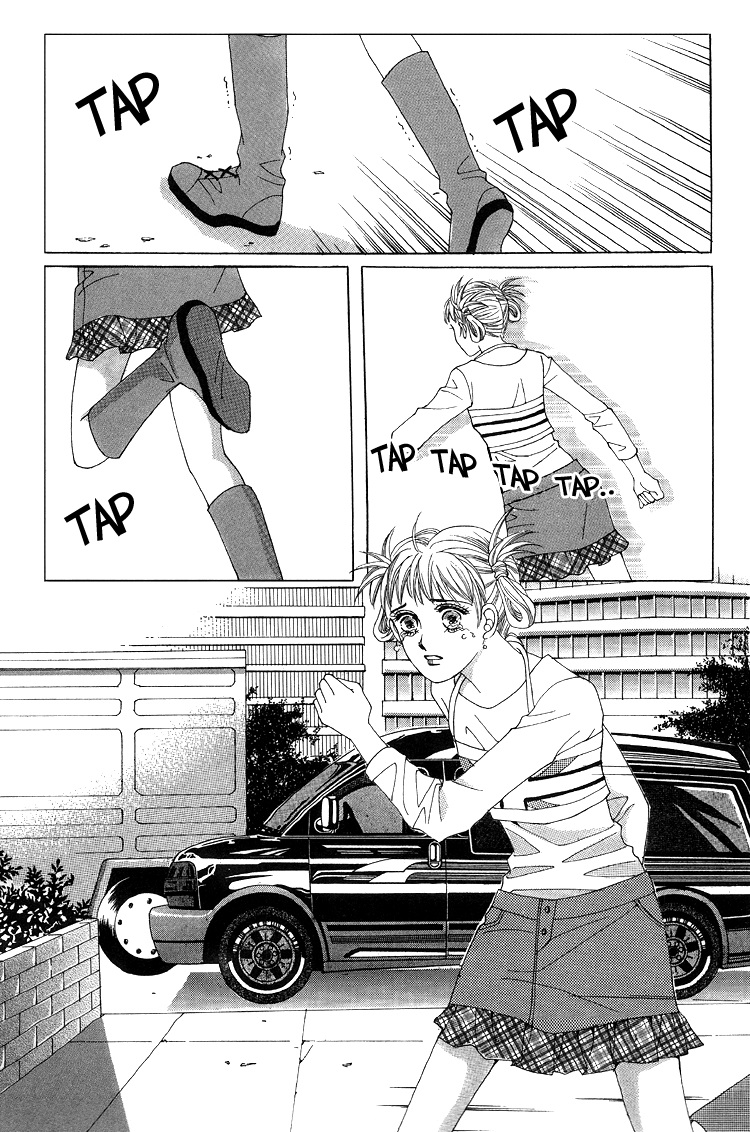 Honggane: Chapter 43 - Page 18