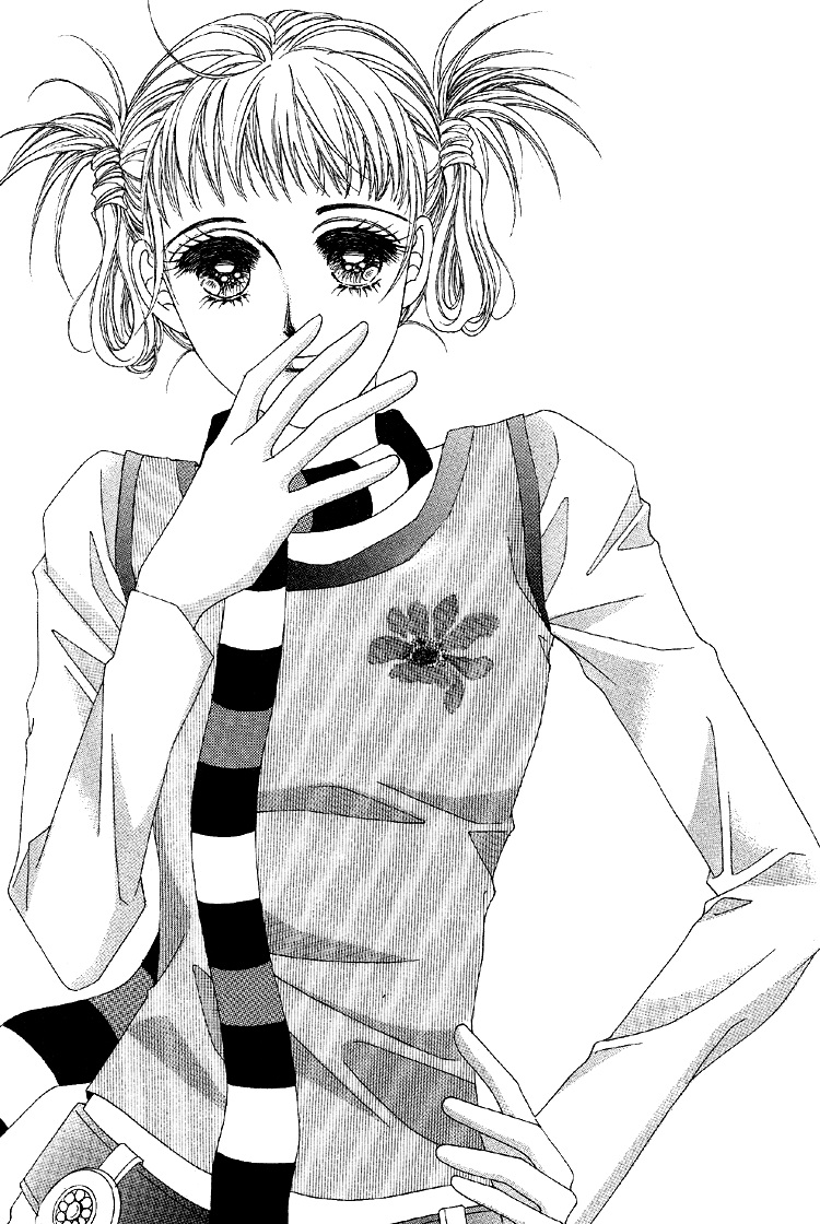 Honggane: Chapter 52 - Page 3